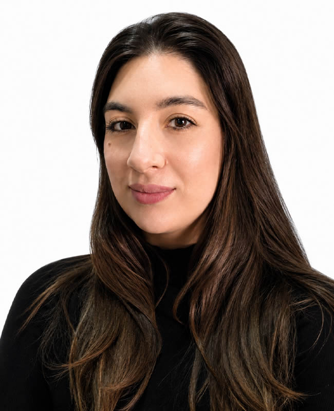 Camila Boffo