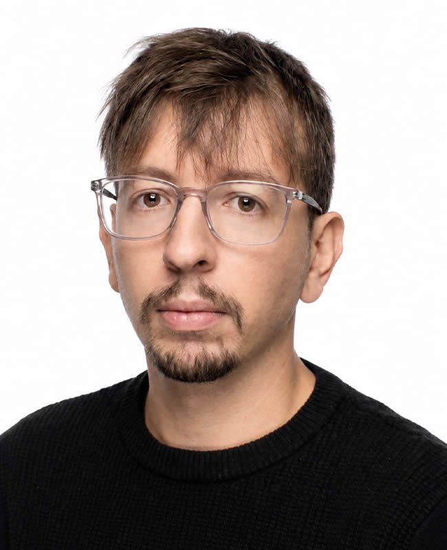 Gonzalo Serra